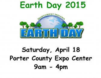 EARTH DAY