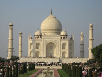 INDIA – Fourth Friday