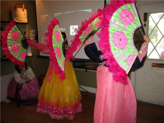 SOUTH KOREA – Fourth Friday