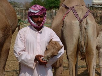 OMAN – Fourth Friday