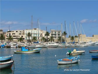 ITALY – Fourth Friday