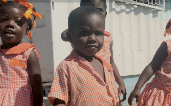 Haitian Relief Project