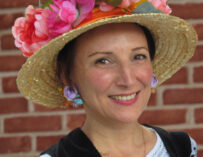 Romania: Culture, Identity, and Heritage – April Fourth Friday