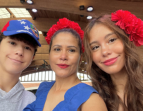 Venezuela – March 2025 Fourth Friday