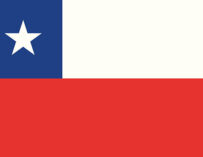 June 4th Friday – Chile