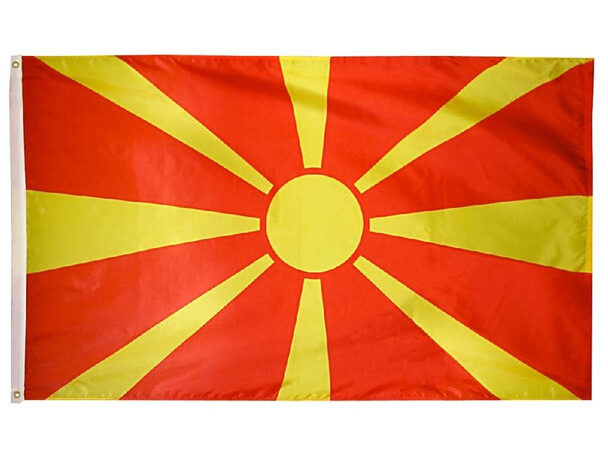 July 2025 4th Friday – Macedonia