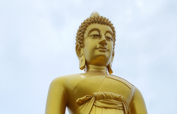 4th Friday – September 2025 – Thailand