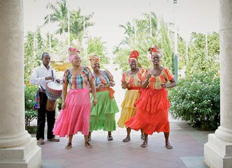 JAMAICA – Fourth Friday