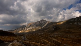 MONTENEGRO – Fourth Friday