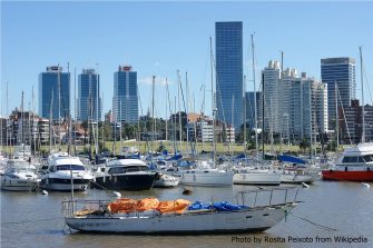 URUGUAY – Fourth Friday