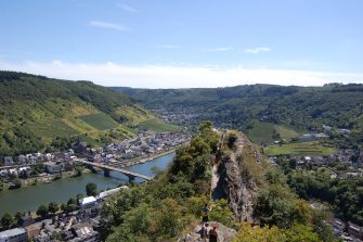 GERMANY – Fourth Friday