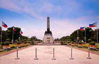 Philippines – Fourth Friday