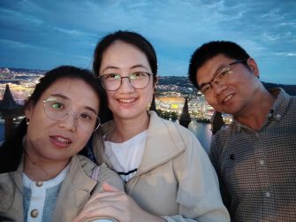 October 2024 Fourth Friday – China