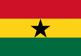 Nov. 2024 4th Friday – Ghana