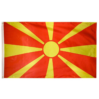 July 2025 4th Friday – Macedonia