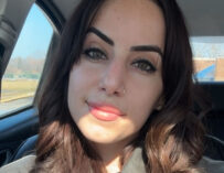 February Fourth Friday – Amanda Herrera
