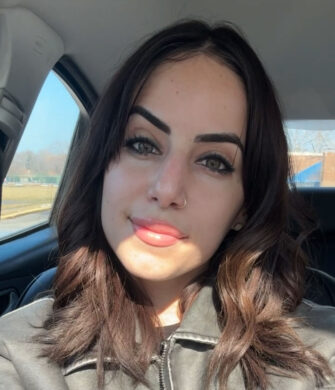 February Fourth Friday – Amanda Herrera