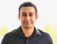March Fourth Friday – Featuring Pedram Etebari