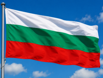 Fourth Friday – August 2026 – Bulgaria