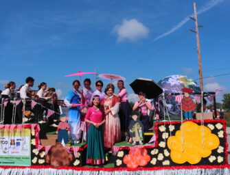 2026 Valparaiso Popcorn Festival Parade